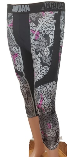 Nike Jordan Compression Leggings L Dri 