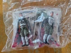 2007 GI Joe Convention Jet Pack Troopers Starduster Grand Slam Limited Ed. 500
