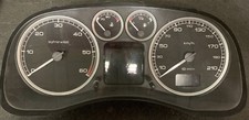 Compteur Peugeot 307