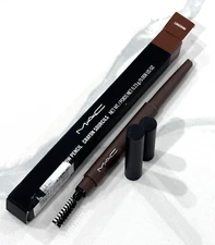 MAC Brow Sculpt Brow Pencil LINGERING