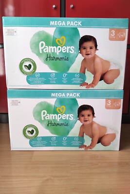 Pampers