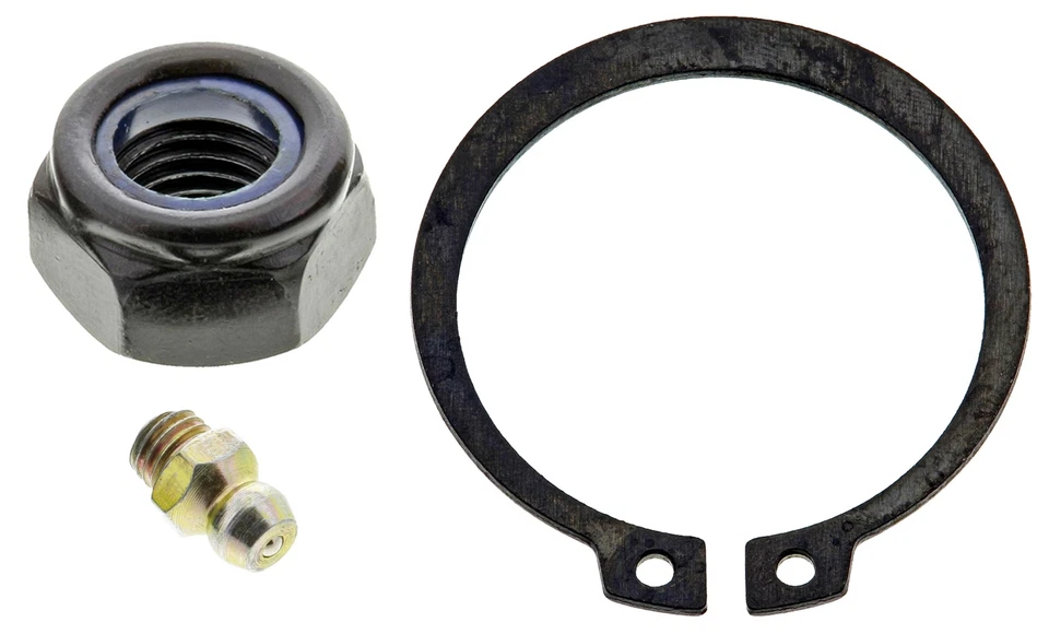 Junta de rótula de suspensión delantera inferior Mevotech para Mitsubishi Sigma 1989-1990 Foto 4 de 4