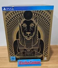 Esta es la asombrosa Pantheon Edition de Assassin's Creed Odyssey - La