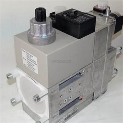 1Pc Dungs Mb-Vef 412 B01 S10 New qg