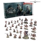Darkoath Army Set Slaves to Darkness Warhammer AoS Age of Sigmar NEW in BOX
