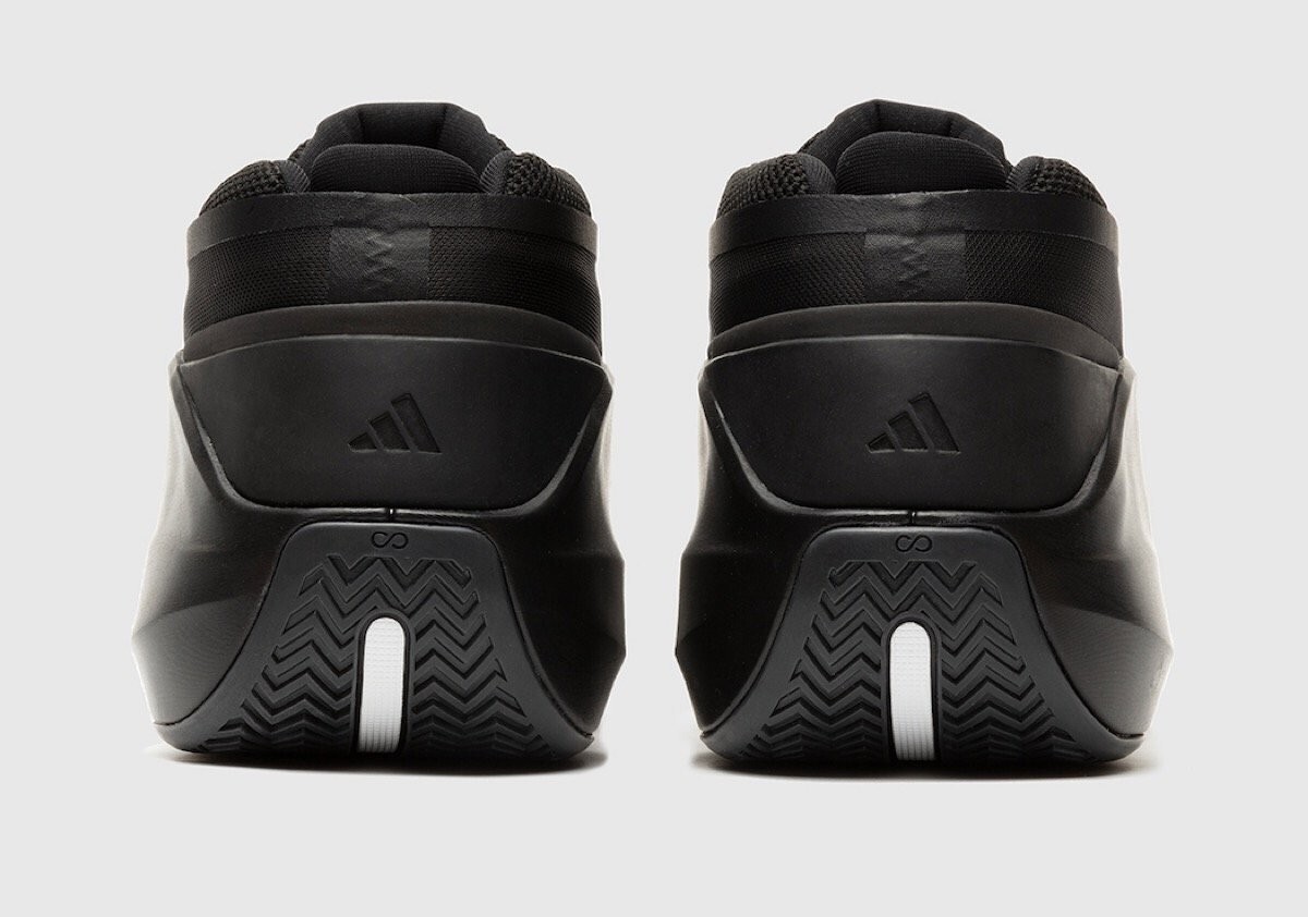 BUY Adidas Crazy IIInfinity Triple Black | Kixify Marketplace