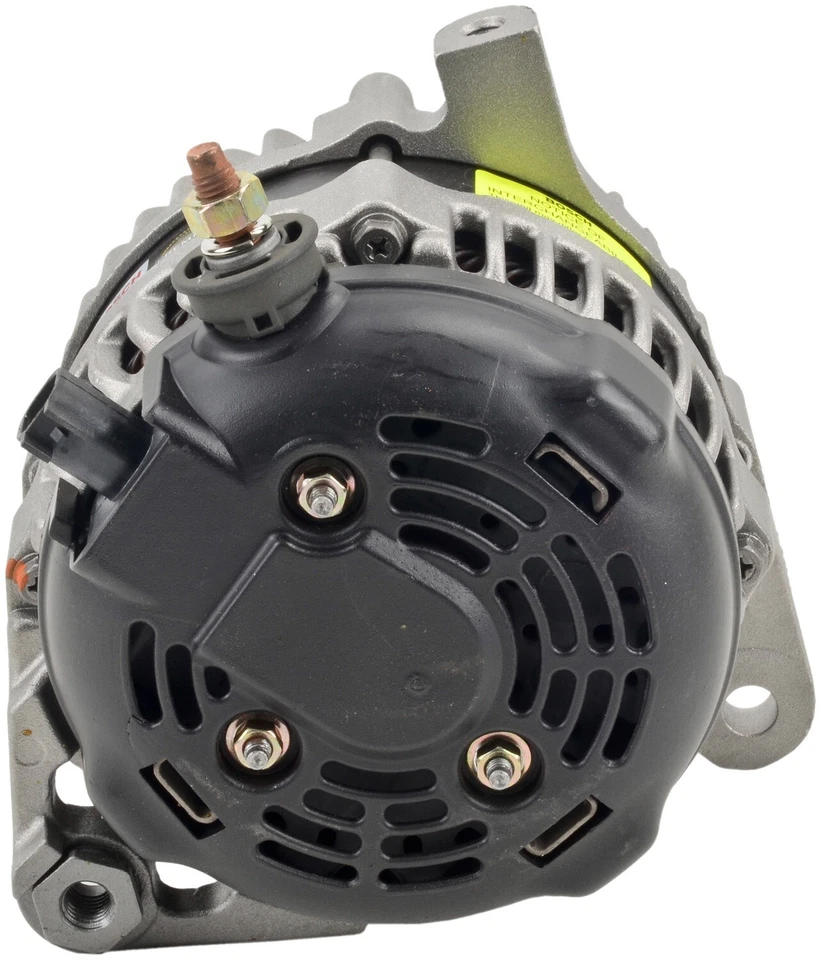 Alternator (Remanufactured) Bosch For 2008-2010 Dodge Grand Caravan 2009 - Image 4 of 4