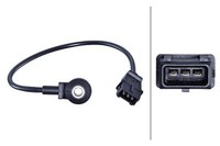 Hella 6PG 013 114-401 Klopfsensor FüR Seat VW