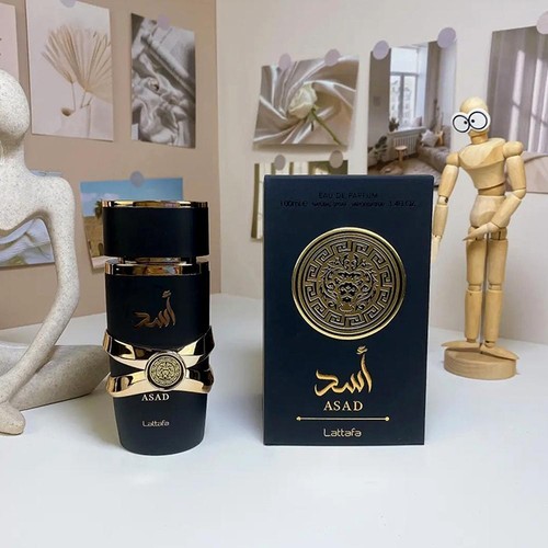 YARA by Lattafa 100 ml Arabian-Perfume Spray for Unisex EDP Full YARA RANGE