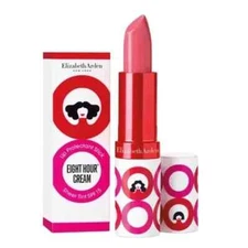 Elizabeth Arden Eight Hour Cream Lip Protectant Stick SPF 15 Rose Tint | New