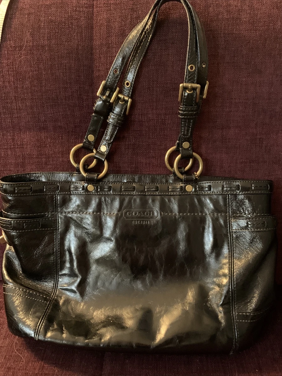 Coach shop bag collection