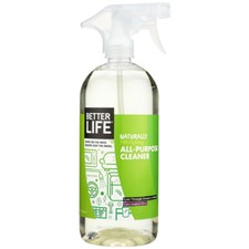 Better Life All Purpose Cleaner Clary Sage & Citrus 32 oz 0.58 per fl oz