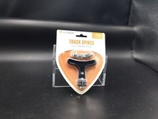 SofSole Sof Sole Track Spikes 1/8" Pyramid Steel NIP