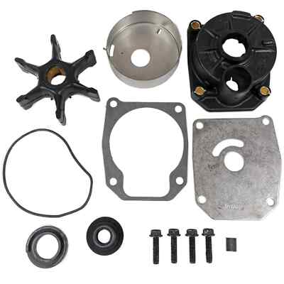 Johnson Evinrude 5006511 Water Pump Repair Kit Original BRP