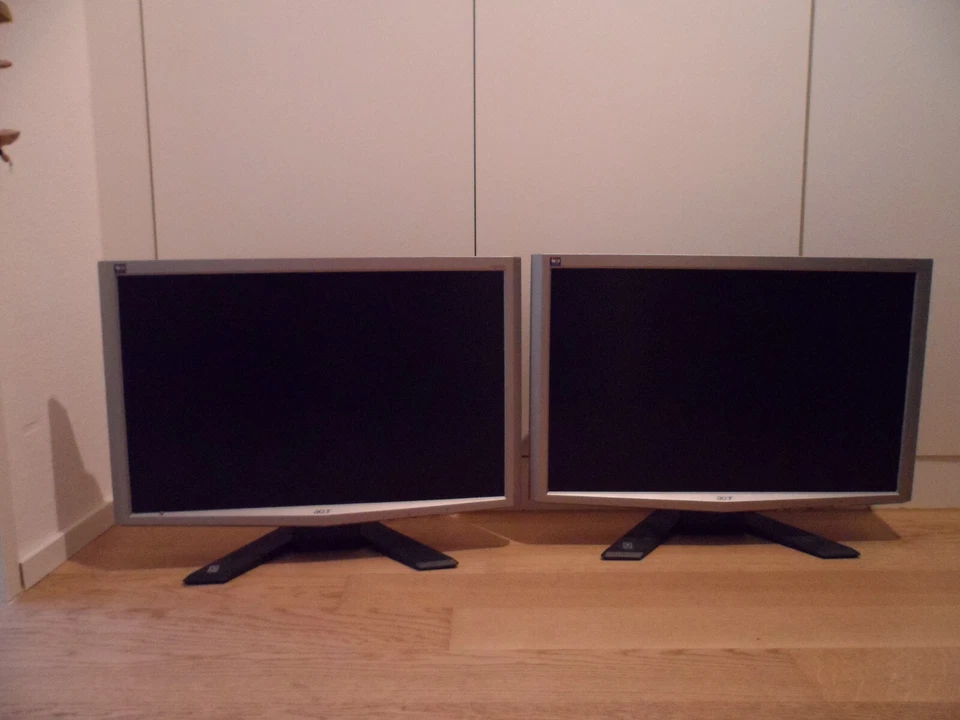 computerbildschirme - Bild 2 von 4