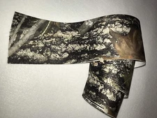 CAMO STEALTH QUIET SILENCING TAPE - Hunting Platform Sticks 1 ROLL 3-3/4" X 36"