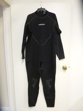Mens Akona Dive Snorkel Wetsuit 2mm 4XL