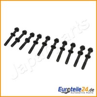 Zylinderkopfschraube Japanparts BL-W00 FüR Chevrolet Matiz