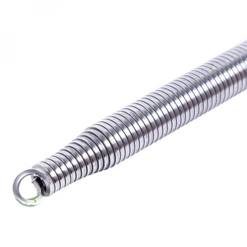 25mm Heavy Gauge Bending Spring - Image 2 of 2