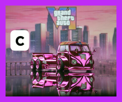 Liberty64 1/64 VW T1 Tow レッカー車 マジョーラカラ Liberty64 1/64