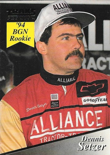 1994 Traks Racing ~ Pick Your Cards - Picture 31 of 168