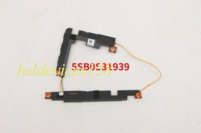 1PC Built-in Speaker for   Thinkbook 15 G2 G3 ACL G2 G3 ITL 5SB0S31939 #to