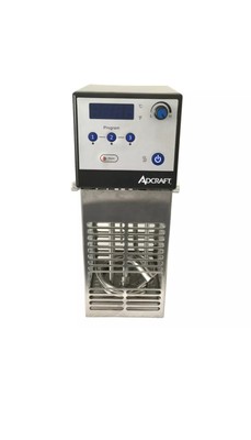 Adcraft SV-1200W Sous Vide Immersion , Digital LED Temperature Display (Used)