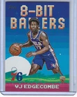 2025 Panini VJ Edgecombe Base (Raw)