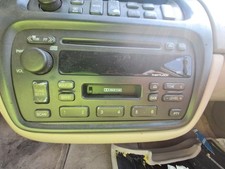 Temperature Control Main Fits 00-05 Deville 4353318