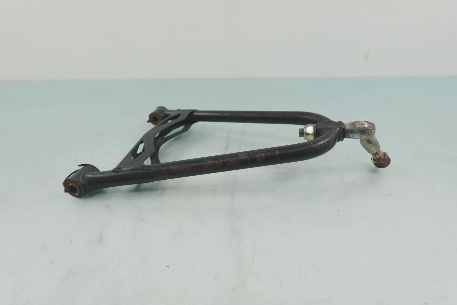 2008 Ski-Doo Summit 800R OEM Front Suspension Upper A-Arm