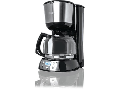 KOENIC KCM 101024 Kaffeemaschine mit Timerfunktion