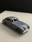 Vintage Matchbox Lesney No 53 Aston Martin grey wheels made in England