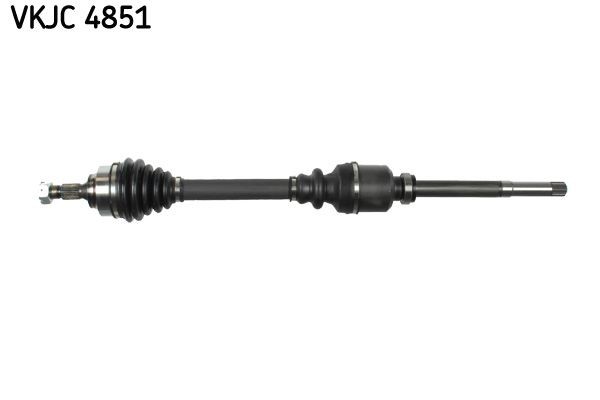 NEU - SKF VKJC4851 Antriebswelle FüR CitroËN DS Peugeot-image
