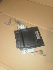 2003 Nissan 350z Manual Transmission Mt Pcm Ecu Engine Control Module Mec31-511