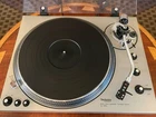 Technics SL-1600 Direct Drive Automatic Turntable***FREE SHIPPING***