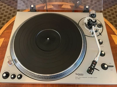 Technics Sl 1600 for sale - eBay