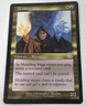 MTG Magic the Gathering Meddling Mage (116/146) Planeshift LP