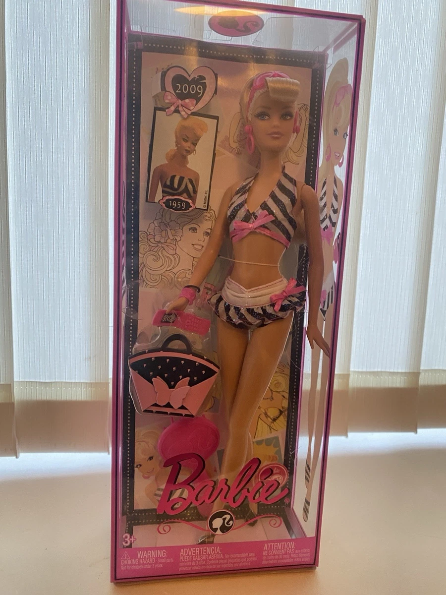 Barbie 1959 in Barbie Dolls (Mattel) for sale | eBay UK
