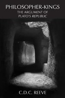 Philosopher-Kings | The Argument Of Plato's Republic | C. D. C. Reeve | Englisch