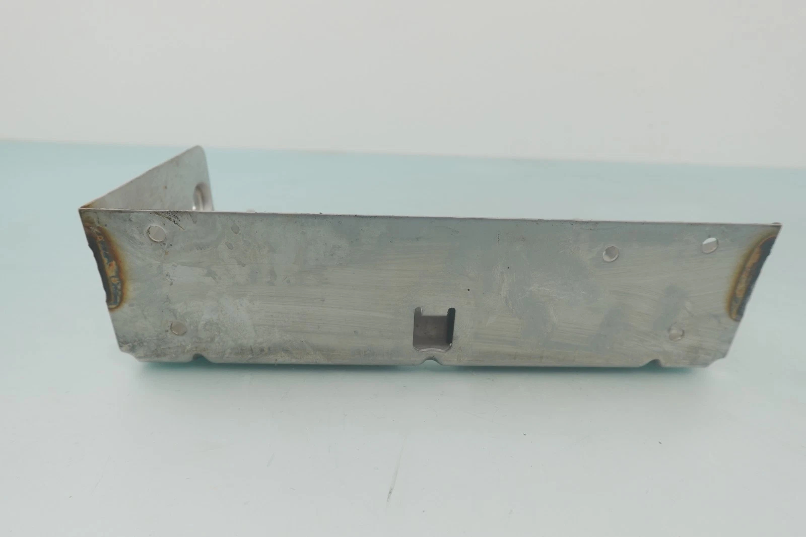 2001-2002 Sea-Doo RX 951 Carb OEM Electronic Module Support Bracket Freshwater