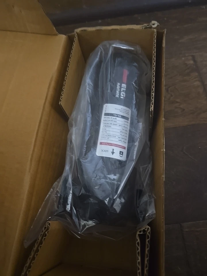 ELGi AF0021C Airmate Downstream Air Filter 21 SCFM 0.01 micron 3/8" NPT 290 PSIG - Image 2 of 4