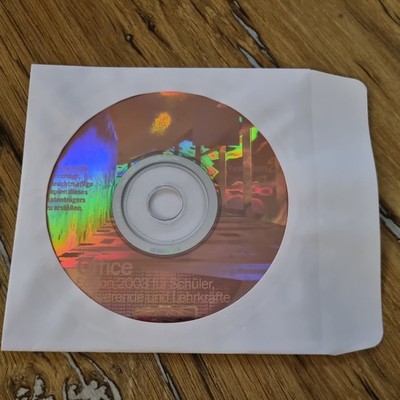Microsoft Office Edition 2003 für Schüler Studierende Lehrkräfte