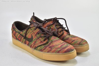 Nike Stefan Janoski Herren Sportschuhe Sneaker  EUR 44,5 Nr. 26-Z 934