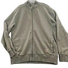 Camel Active Mens 2XL URBAN OUTDOOR Zip Up Sw...