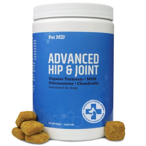View of Glucosamine for Dogs | Dog Joint with Glucosamine, Chondroitin & MSM ...