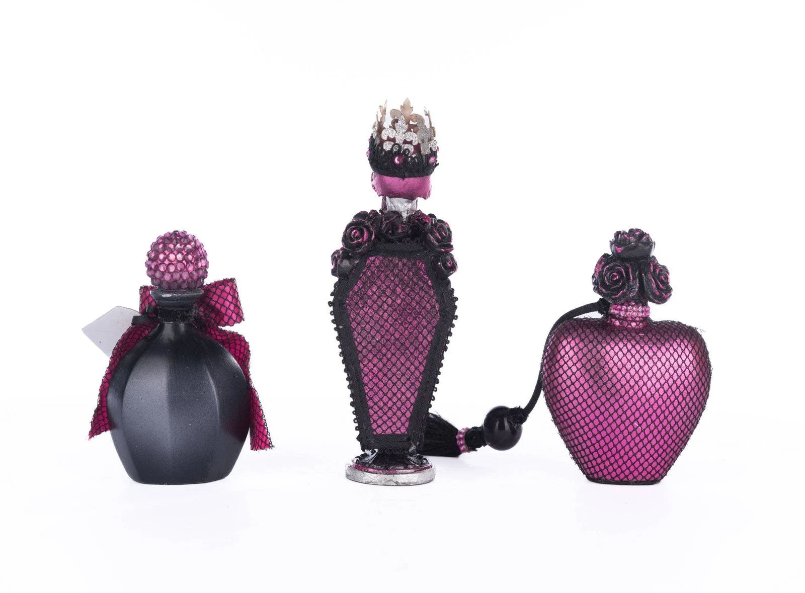 Katherine's Collection Potion Bottle - Thumbnail 5