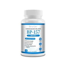 Multi-amino acid capsules to support muscle growth and recovery