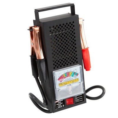 OEMTOOLS 24338 Battery Load Tester, Battery Tester 12V Automotive, Easy-to-Re...