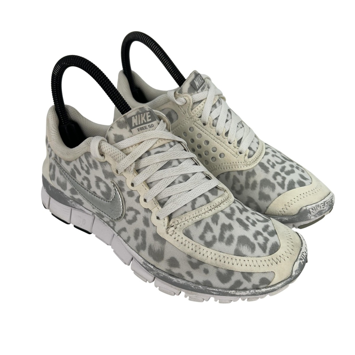 cheetah tennis shoes nike
