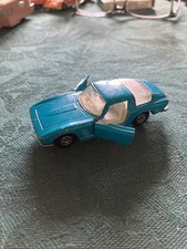 Matchbox Number 14 Iso Grifo With Opening Doors